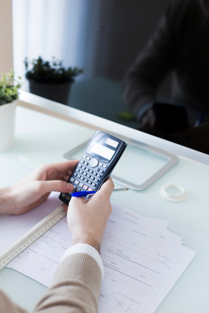 Accounts payable documents and payment processing