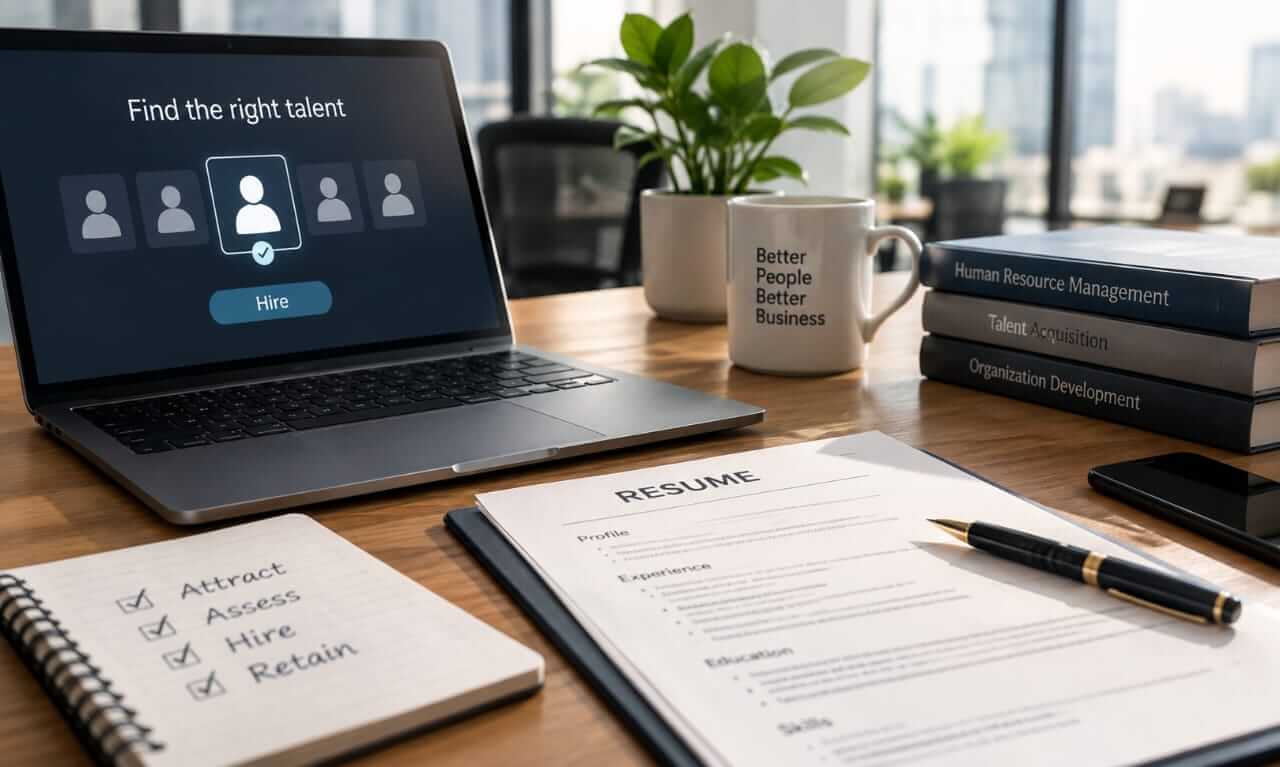 HR and payroll team collaboration