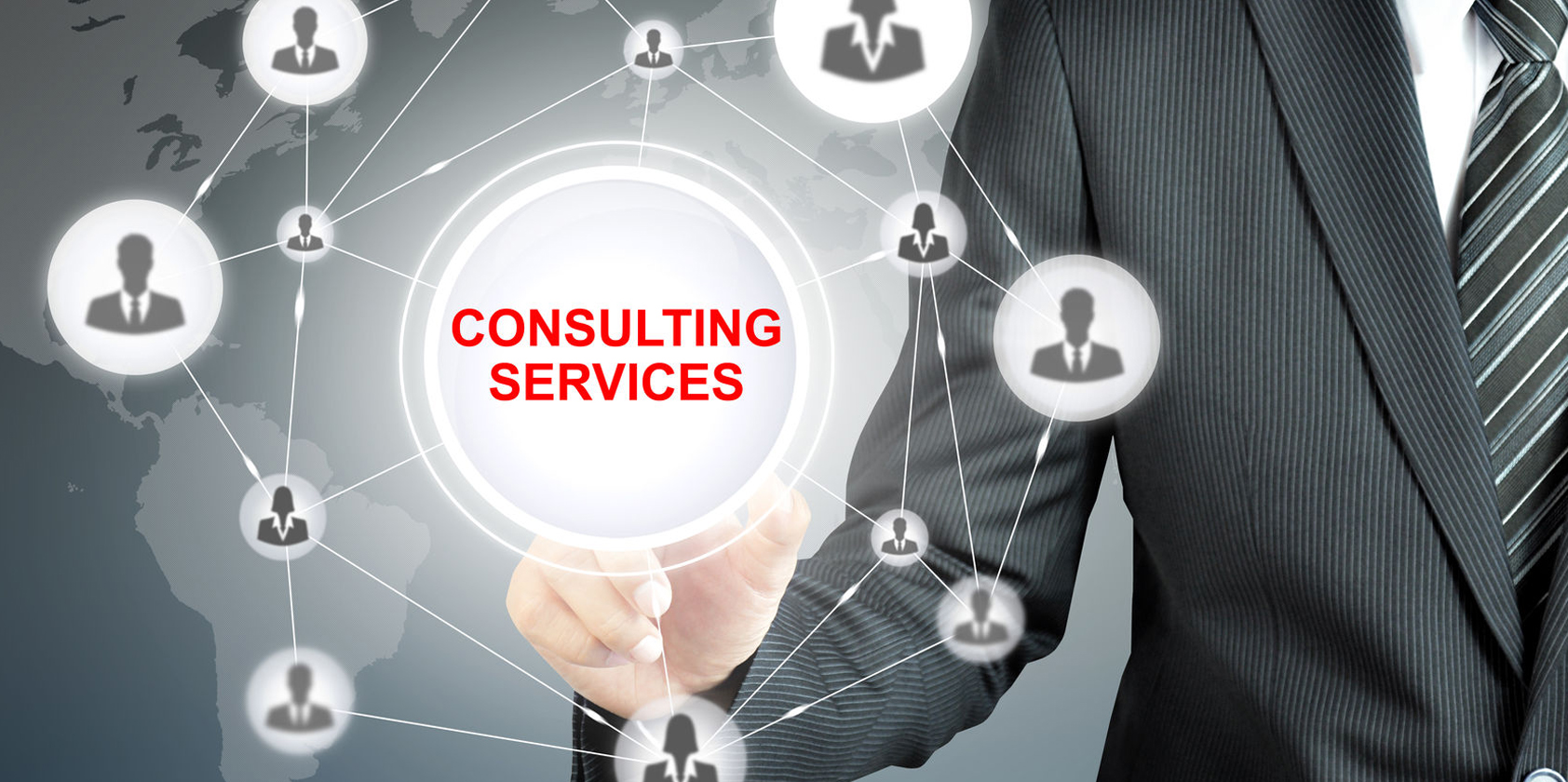 global research and consulting