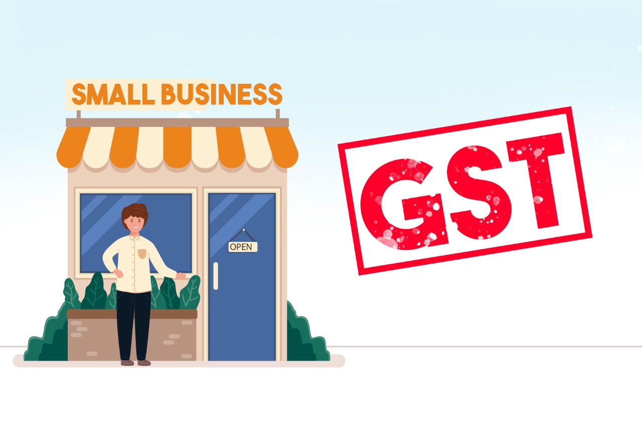 4 Essential Benefits Of GST For Small Businesses & Start-ups