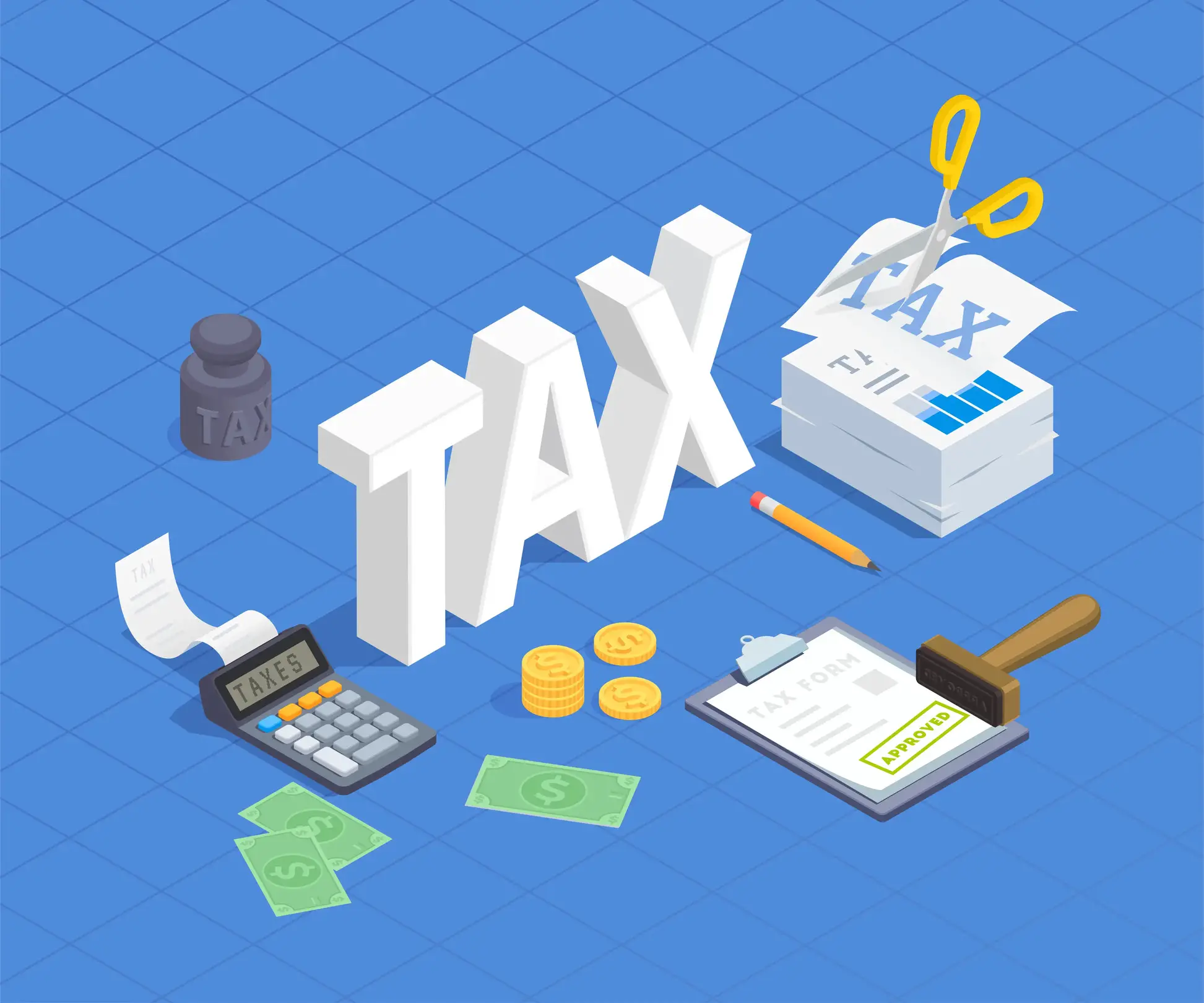 GST - Ineligible Input Tax Credit under Section 17(5) - Komplytek Blogs